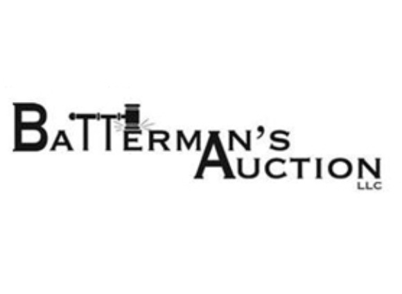 Batterman s Auction LLC